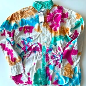 Polo Ralph Lauren Shirt NWT